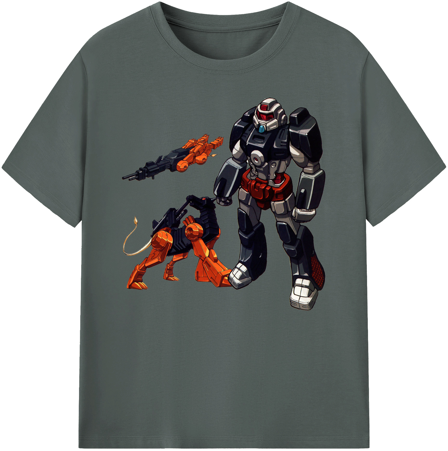 （画像用）  綿100％ メンズ半袖Tシャツ｜肌触りやわらか＆通気性